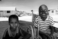 Disabled children centre