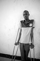 Disabled children centre