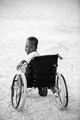 Disabled children centre