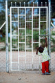 Disabled children centre