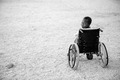 Disabled children centre