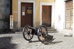 Historické delo