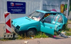 Geodetické práce