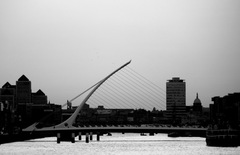 Dublin ide spat...Good night...