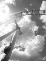London eye