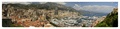 Panorama MONACO