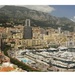 Panorama MONACO