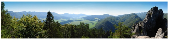 Panoráma