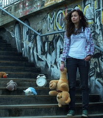 Čas detstva vypršal