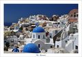 Oia - Santorini