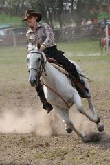 Western Show Omšenie