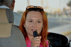 Sprievodkyňa