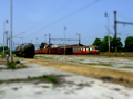 TiltShift Experiment