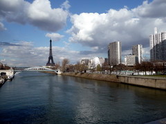 Paríž