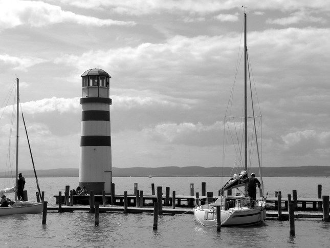 majak v podersdorf am see