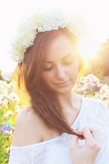 k.