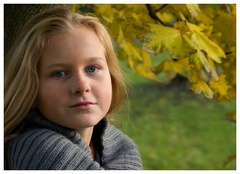Princezná jesene III