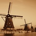 Pohľadnica z Holandska