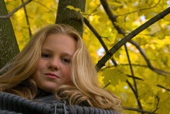 Princezna jesene II