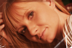 Moja blondava 1/3