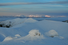 Zapadne Tatry
