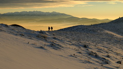 I+I na hrebeni Osnice