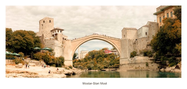 Mostar-Stari most