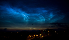 NLC mrak