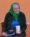 teta z Detvianskej Huty
