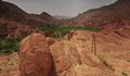Dades Gorge VI