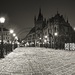 Nocné Košice