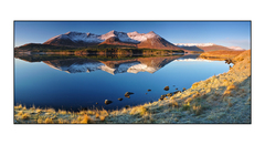 Connemara-Lough Inagh III