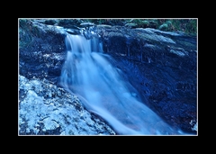 O'Sullivan's Cascade IV