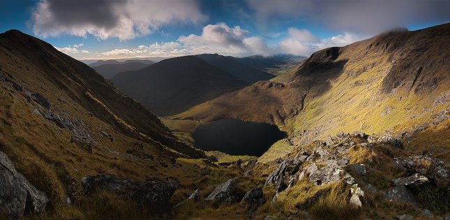 Curraghmore Lake II