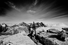 Na Slavkovskom štite