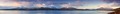Beltra Lough pano
