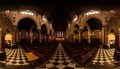 Saints Peter and Paul's II
