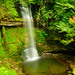 Glencar Waterfall IV