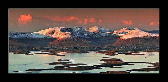 Clew Bay III