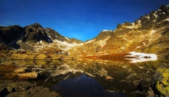Spišské pleso II
