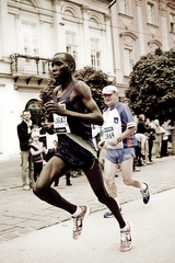 MMM 2012 -Kiplagat