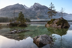 Hintersee VIII