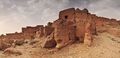 kasbah