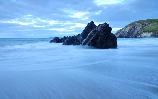 Coumeenoole Beach II