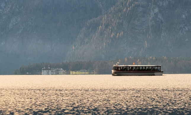 Königssee VII