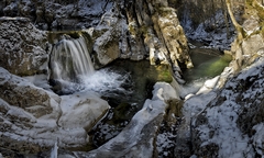 Rottachfall