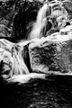 Rottach Egern Wasserfall