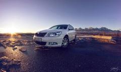 Octavia 2