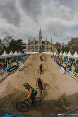 Vienna Air King 2015