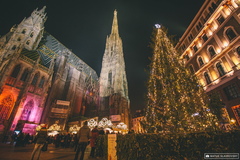 Vianočná Viedeň